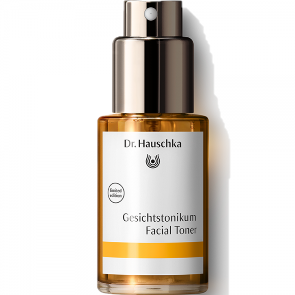 Dr. Hauschka Facial Toner 30ml
