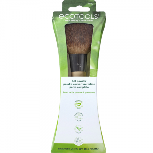 EcoTools Full Powder Brush