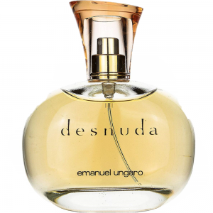 Emanuel Ungaro Desnuda Eau de Parfum 100ml Spray