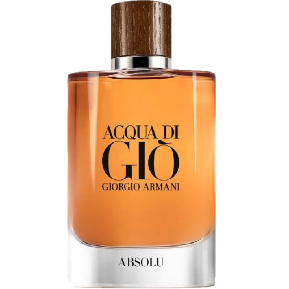 Giorgio Armani Acqua di Gio Absolu Eau de Parfum 125ml Spray
