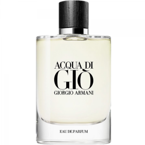 Giorgio Armani Acqua di Giò Parfum 125ml Refillable Spray