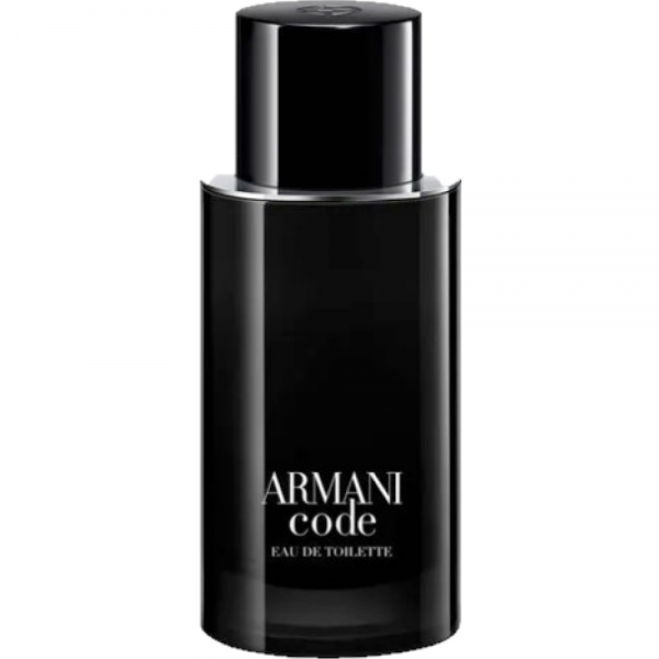 Giorgio Armani Armani Code Eau de Toilette 125ml Refillable Spray