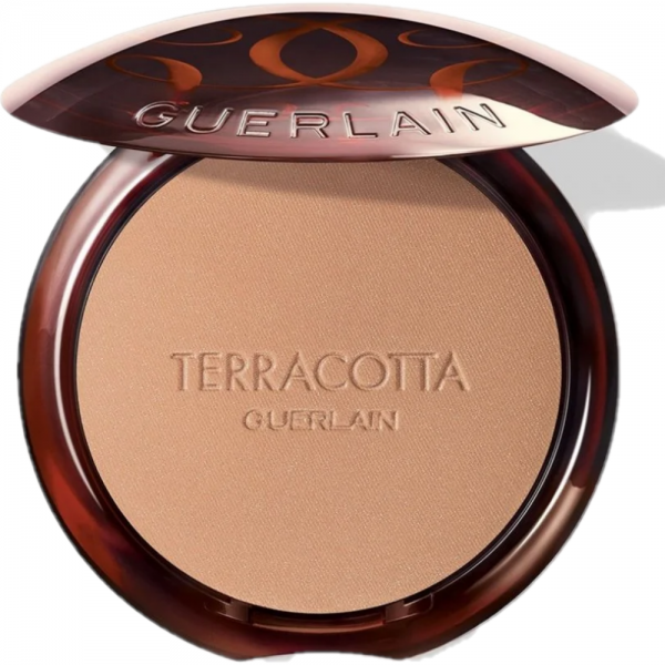 Guerlain Terracotta Bronzing Powder 10g – 03 Medium Warm