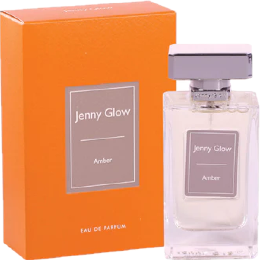 Jenny Glow Amber Eau de Parfum 30ml Spray
