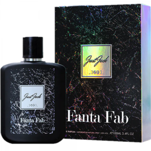 Just Jack Fanta Fab Eau de Parfum 100ml Spray
