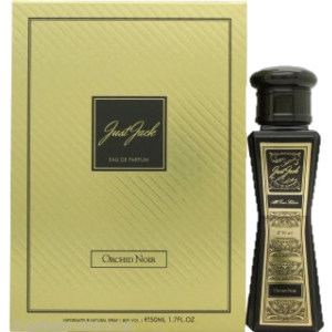 Just Jack Orchid Noir Eau de Parfum 50ml Spray