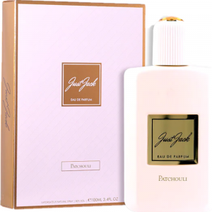 Just Jack Patchouli Eau de Parfum 100ml Spray