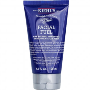 Kiehl’s Facial Fuel Moisture Treatment 125ml