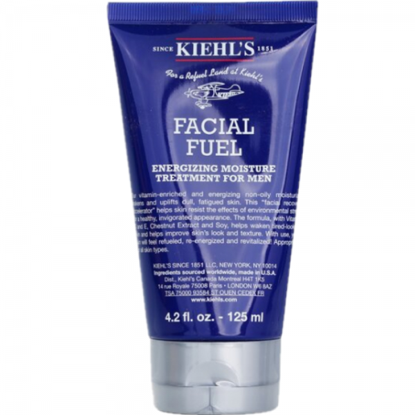 Kiehl’s Facial Fuel Moisture Treatment 125ml