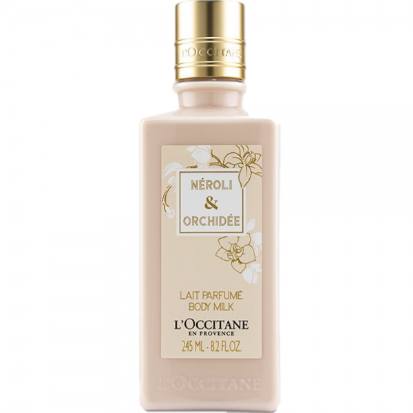 L’Occitane Néroli & Orchidée Body Milk 245ml
