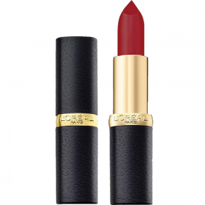 L’Oréal Color Riche Moisture Matte Lipstick 3.7g – 217 Bloody Mary