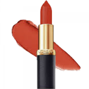 L’Oréal Color Riche Moisture Matte Lipstick 3.7g – 239 Coral Veritable