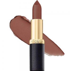 L’Oréal Color Riche Moisture Matte Lipstick 3.7g – 271 Divine Mocha