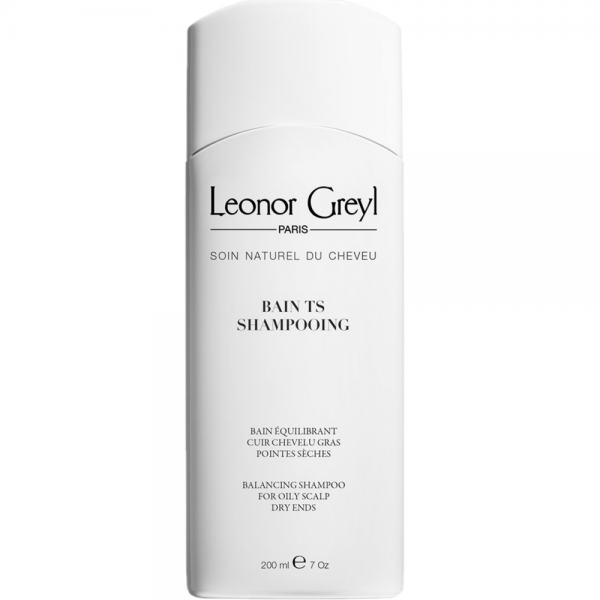 Leonor Greyl Bain TS Balancing Shampoo 200ml