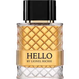 Lionel Richie Hello Men Eau de Cologne 50ml Spray