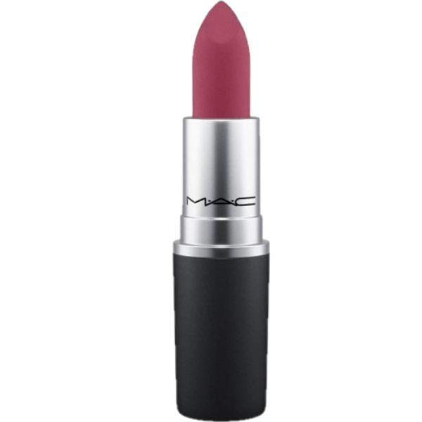 Mac Powder Kiss Lipstick 3g – Burning Love