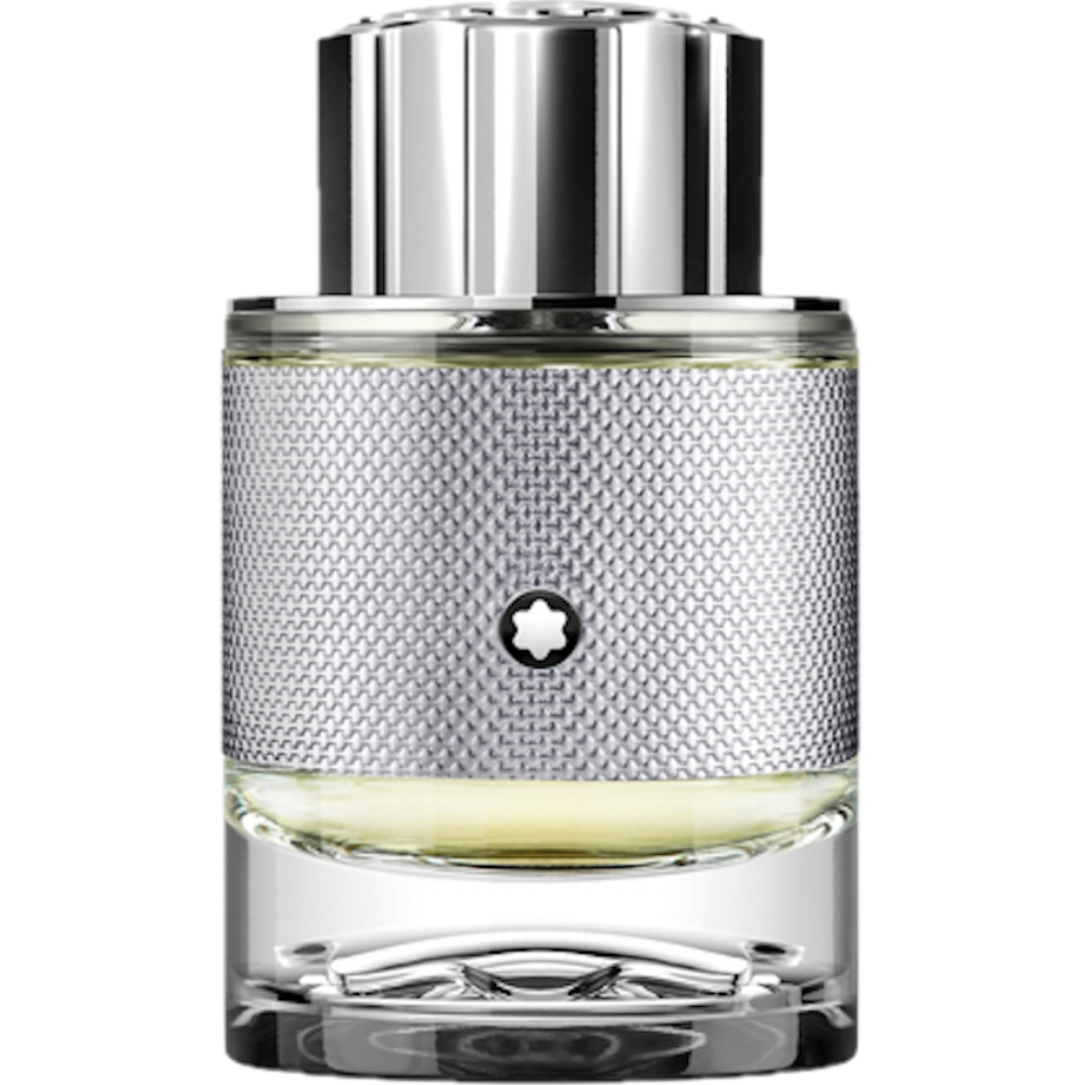 Mont Blanc Explorer Platinum Eau de Parfum 60ml Spray