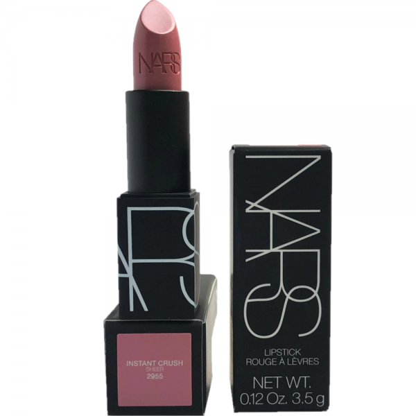 NARS Cosmetics Lipstick 3.5g – Bulgarian Rose