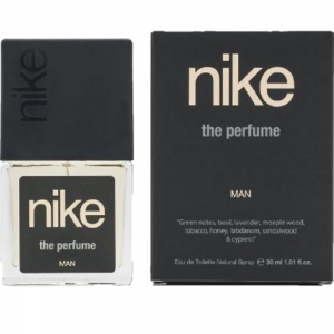 Nike Nike The Perfume Man Eau de Toilette 30ml Spray
