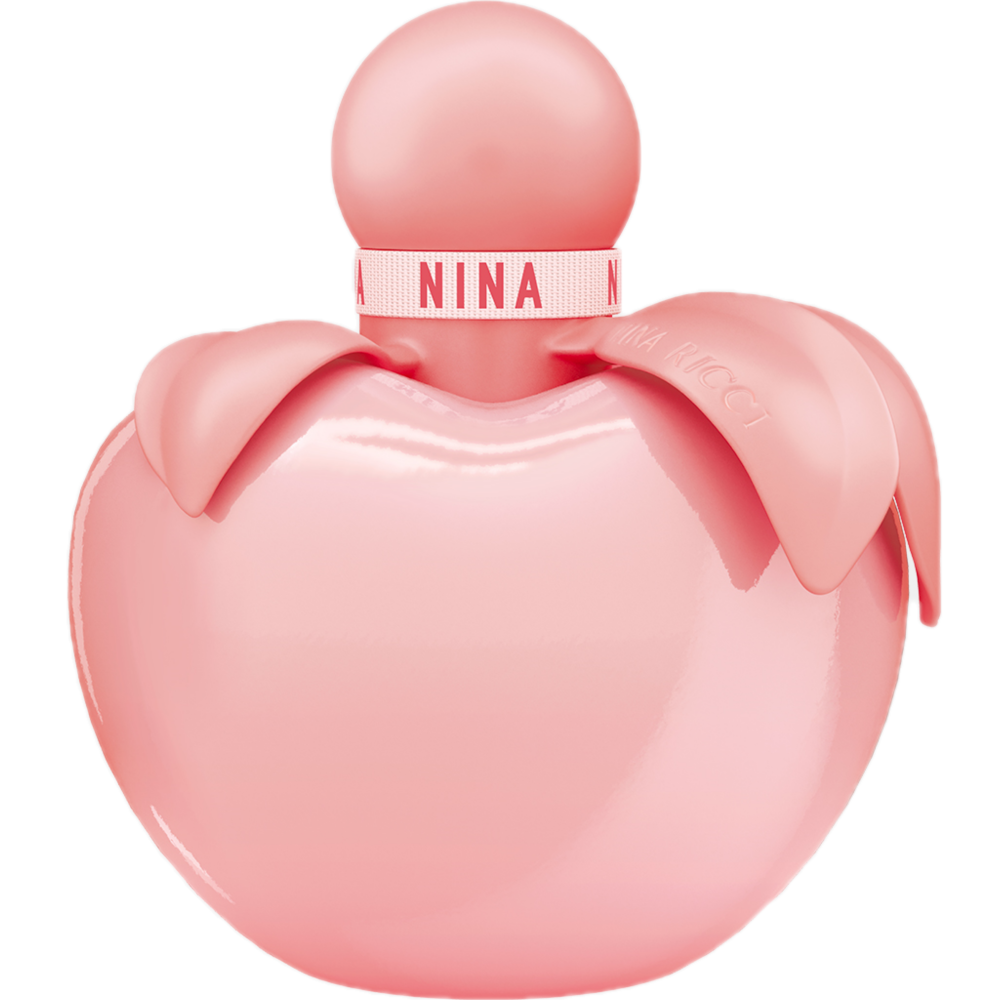 Nina Ricci Nina Rose Eau de Toilette 50ml Spray