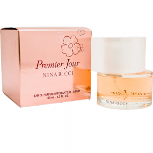 Nina Ricci Premier Jour Eau de Parfum 50ml Spray
