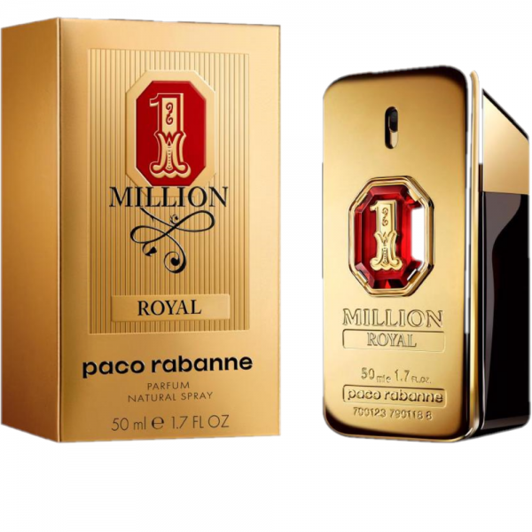 Paco Rabanne 1 Million Royal Eau de Parfum 50ml Spray