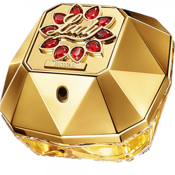 Paco Rabanne Lady Million Royal Eau de Parfum 80ml Spray