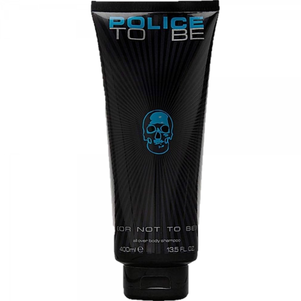 Police To Be Shower Gel 400ml
