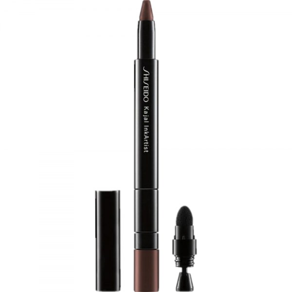 Shiseido Kajal InkArtist 0.8g – 01 Tea House