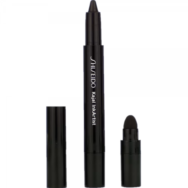 Shiseido Kajal InkArtist 0.8g – 09 Nippon Noir