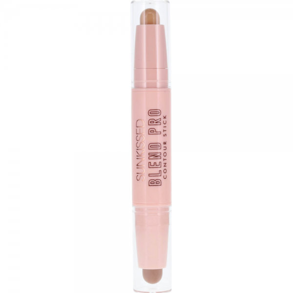 Sunkissed Blend Pro Contour Stick 3g
