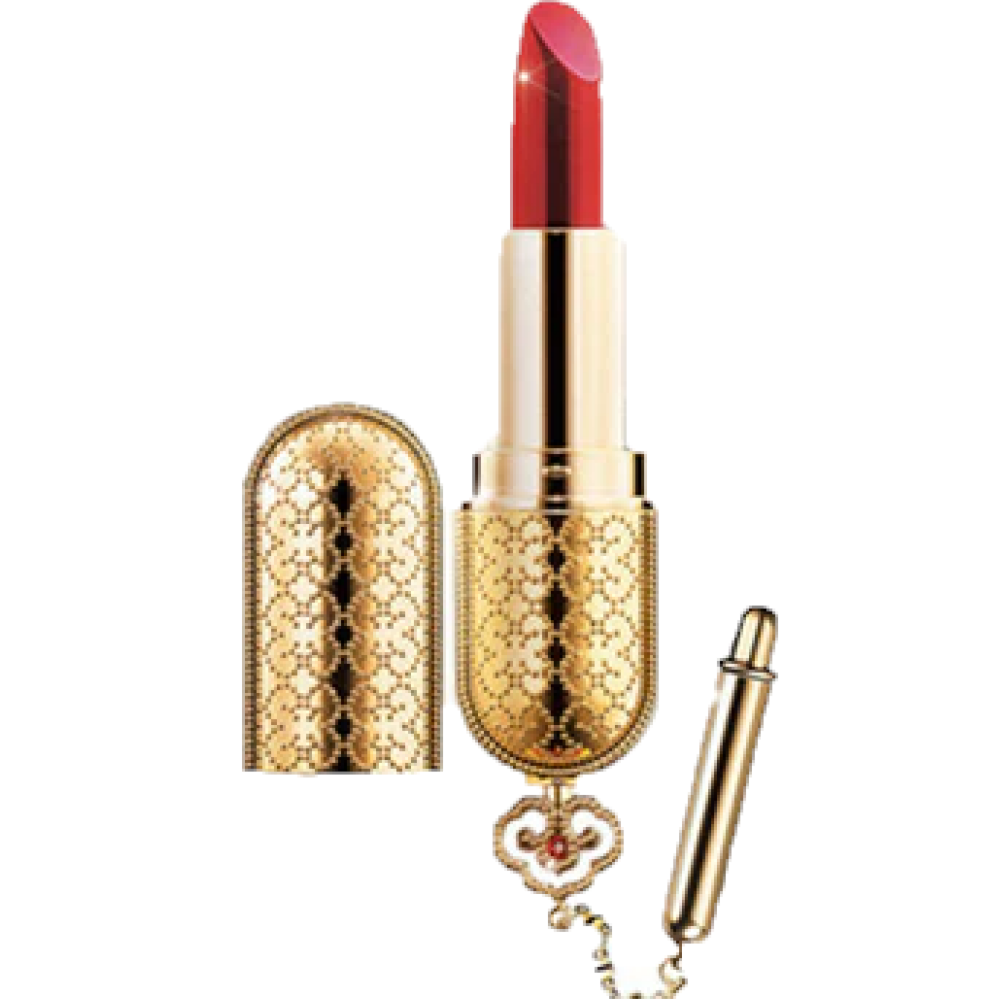 The History of Whoo Gongjinhyang Mi Luxury Lipstick 3.5g – 15 Rose