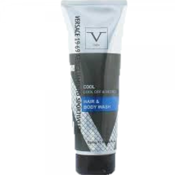 V Italia Cool Hair & Body Wash 250ml