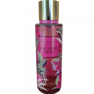 Victoria Secret Pineapple High Fragrance Mist 250ml