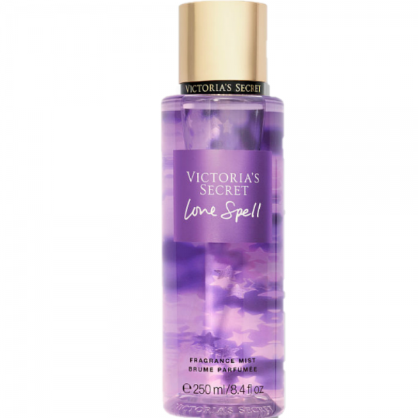 Victorias Secret Love Spell Fragrance Mist 250ml
