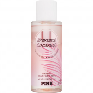 Victoria’s Secret Pink Bronzed Coconut Body Mist 250ml