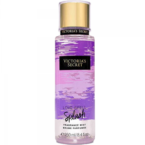 Victoria’s Secret Pure Seduction Splash Fragrance Mist 250ml