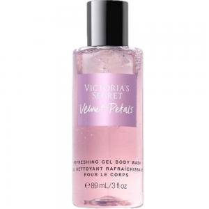 Victoria’s Secret Velvet Petals Refreshing Gel Body Wash 89ml