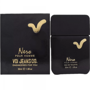 Voi Jeans Nero Eau de Toilette 30ml Spray