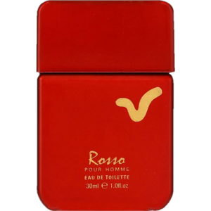 Voi Jeans Rosso Eau de Toilette 30ml Spray