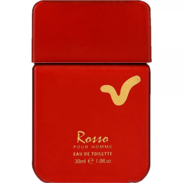 Voi Jeans Rosso Eau de Toilette 30ml Spray